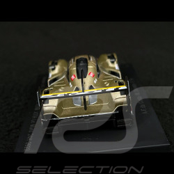 Porsche 963 n° 38 Hertz Jota 24h Le Mans 2023 1/64 Spark Y302