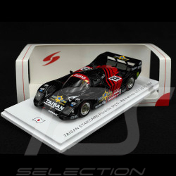 Porsche 962 C n° 35 Vainqueur Mt. Fuji Japan Grand Touring Car Championship 1994 1/43 Spark SJ151