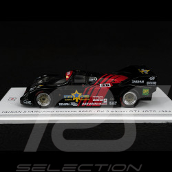 Porsche 962 C n° 35 Vainqueur Mt. Fuji Japan Grand Touring Car Championship 1994 1/43 Spark SJ151