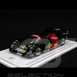 Porsche 962 C n° 35 Vainqueur Mt. Fuji Japan Grand Touring Car Championship 1994 1/43 Spark SJ151