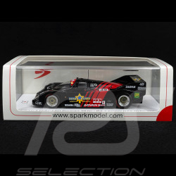 Porsche 962 C n° 35 Sieger Mt. Fuji Japan Grand Touring Car Championship 1994 1/43 Spark SJ151