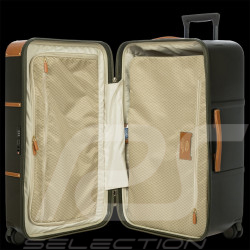 Trolley Bric's Bellagio Baule 74cm XL Trunk Koffer Olivegrün BBG38315.078