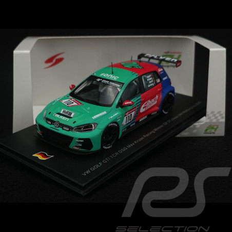 Volkswagen Golf GTI TCR...