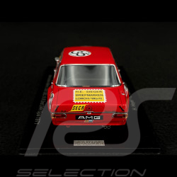 Mercedes-AMG 300 SEL 6.8 n° 35 2. 24h Spa 1971 1/43 Spark 100SPA08