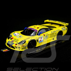 Saleen S7-R n° 2 24h Spa 2003 1/43 Spark 100SPA16