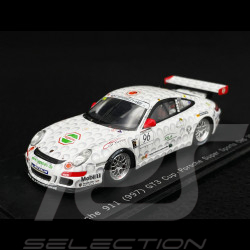 Porsche 997 GT3 Cup n° 96 Jola Super Sport Cup 2010 1/43 Spark WAX2010088