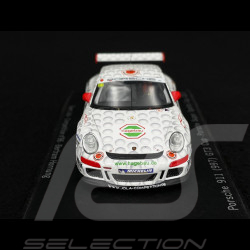 Porsche 997 GT3 Cup n° 96 Jola Super Sport Cup 2010 1/43 Spark WAX2010088