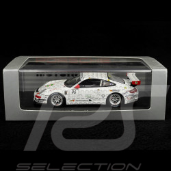 Porsche 997 GT3 Cup n° 96 Jola Super Sport Cup 2010 1/43 Spark WAX2010088