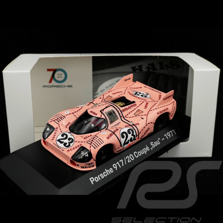 ミニカー 1/87 Spark Porsche 917/20 #23 LMP 1971 20241217-194429_105f67f7-cd88-