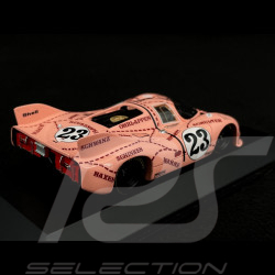 Porsche 917 / 20 Pink Pig n° 23 24h Le Mans 1971 1/43 Spark MAP02012118