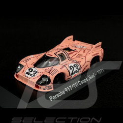 Porsche 917 / 20 Pink Pig n° 23 24h Le Mans 1971 1/43 Spark MAP02012118