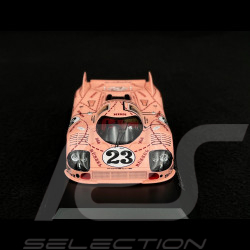 Porsche 917 / 20 Pink Pig n° 23 24h Le Mans 1971 1/43 Spark MAP02012118