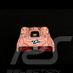 Porsche 917 / 20 Pink Pig n° 23 24h Le Mans 1971 1/43 Spark MAP02012118