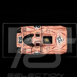 Porsche 917 / 20 Pink Pig n° 23 24h Le Mans 1971 1/43 Spark MAP02012118