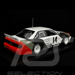 Hans-Joachim Stück Audi 200 Quattro n° 14 Vainqueur Cleveland Trans-Am 1988 1/18 Werk83 W1801401