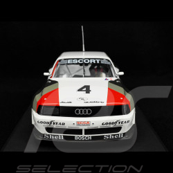 Walter Röhrl Audi 200 Quattro n° 4 Sieger St. Petersburg Trans-Am 1988 1/18 Werk83 W1801402