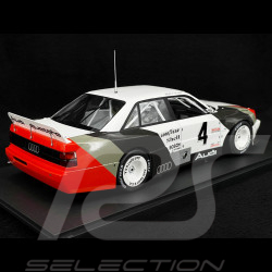 Walter Röhrl Audi 200 Quattro n° 4 Vainqueur St. Petersburg Trans-Am 1988 1/18 Werk83 W1801402