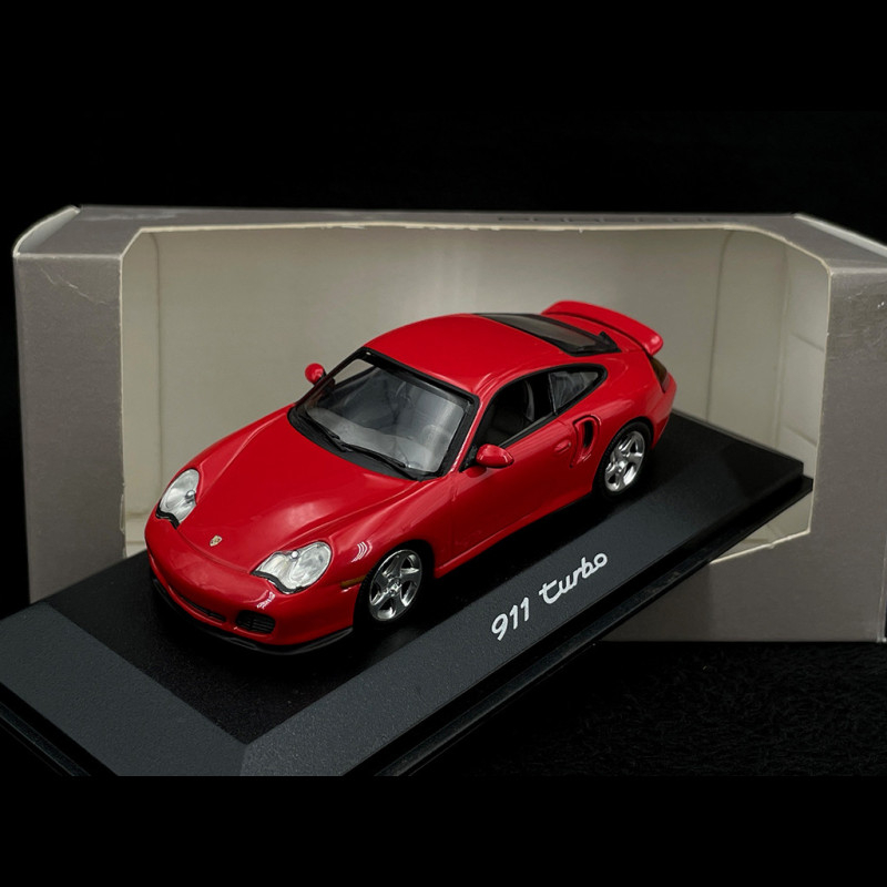 Porsche 911 - 996 Carrera Cabriolet Vert 1999 1/43 Atlas 4017 3665369015644 B07knxynp7