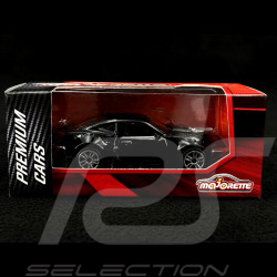 Chevrolet Camaro Premium cars Showbox Noir 1/59 Majorette 212052790SMO