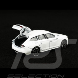 Peugeot 508 SW Premium cars Showbox Blanc 1/59 Majorette 212052790SMO