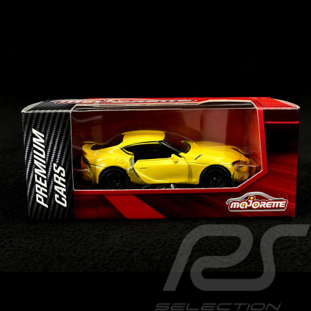 Toyota GR Supra Premium...