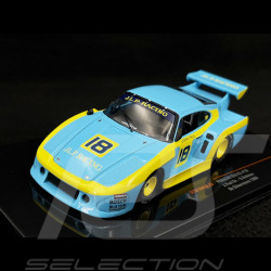 Porsche 935 K3 n° 18 6h Silverstone J. Paul Sr - B. Redman 1/43 Ixo GTM164LQ.22