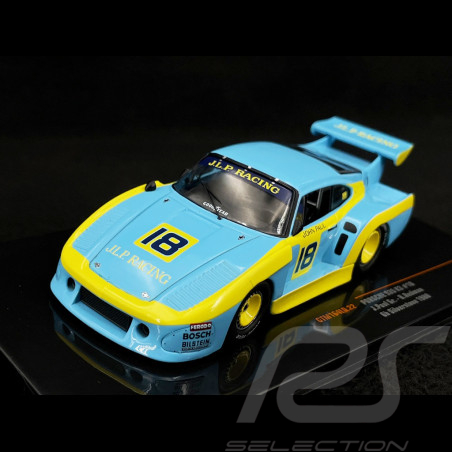 Porsche 935 K3 n° 18 6h Silverstone J. Paul Sr - B. Redman 1/43 Ixo GTM164LQ.22