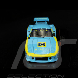 Porsche 935 K3 n° 18 6h Silverstone J. Paul Sr - B. Redman 1/43 Ixo GTM164LQ.22