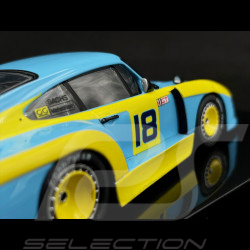 Porsche 935 K3 n° 18 6h Silverstone J. Paul Sr - B. Redman 1/43 Ixo GTM164LQ.22