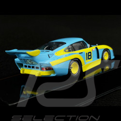 Porsche 935 K3 n° 18 6h Silverstone J. Paul Sr - B. Redman 1/43 Ixo GTM164LQ.22