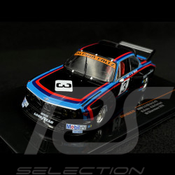 BMW 3.5 CSL Gr.5 N° 3 6h Silverstone 1976 H.Grohs - H.de Fierlant 1:43 Ixo GTM166LQ.22