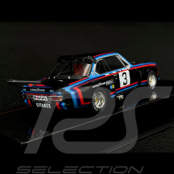 BMW 3.5 CSL Gr.5 N° 3 6h Silverstone 1976 H.Grohs - H.de Fierlant 1:43 Ixo GTM166LQ.22