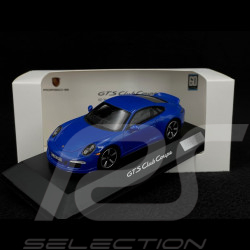 Porsche 991 GTS Club Porsche America 1/43 Spark WAX02020001