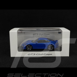 Porsche 991 GTS Club Porsche America 1/43 Spark WAX02020001