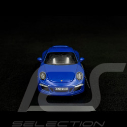 Porsche 991 GTS Club Porsche America 1/43 Spark WAX02020001