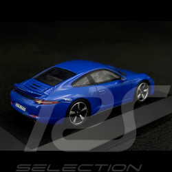 Porsche 991 GTS Club Porsche America 1/43 Spark WAX02020001