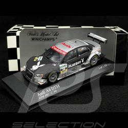 Audi A4 DTM n° 16 DTM 2007 1/43 Minichamps 400079616