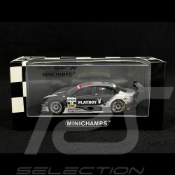 Audi A4 DTM n° 16 DTM 2007 1/43 Minichamps 400079616