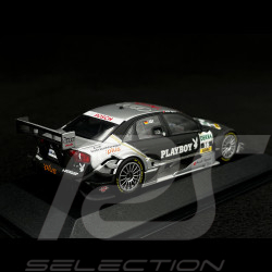 Audi A4 DTM n° 16 DTM 2007 1/43 Minichamps 400079616