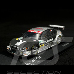 Audi A4 DTM n° 16 DTM 2007 1/43 Minichamps 400079616