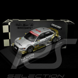 Audi A4 DTM n° 17 DTM 2007 1/43 Minichamps 400079617