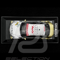 Audi A4 DTM n° 17 DTM 2007 1/43 Minichamps 400079617