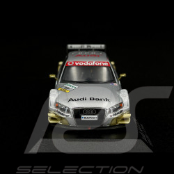 Audi A4 DTM n° 17 DTM 2007 1/43 Minichamps 400079617