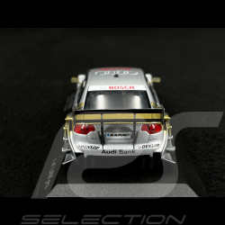 Audi A4 DTM n° 17 DTM 2007 1/43 Minichamps 400079617