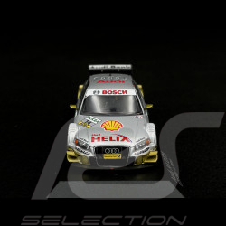 Handsigniert Audi A4 DTM n° 14 DTM 2008 1/43 Minichamps 400081714