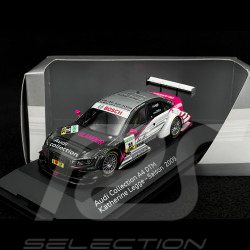 Audi A4 DTM n° 21 DTM 2009 1/43 Spark 5020900193