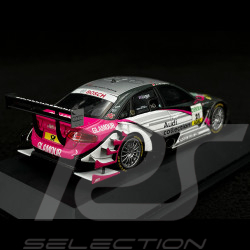 Audi A4 DTM n° 21 DTM 2009 1/43 Spark 5020900193