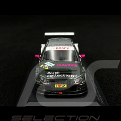 Audi A4 DTM n° 21 DTM 2009 1/43 Spark 5020900193