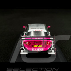 Audi A4 DTM n° 21 DTM 2009 1/43 Spark 5020900193