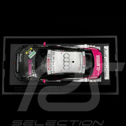 Audi A4 DTM n° 21 DTM 2009 1/43 Spark 5020900193